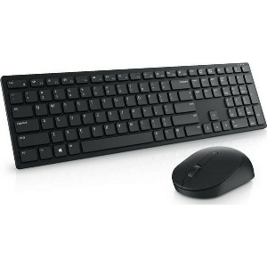 DELL PRO KEYBOARD AND MOUSE KM5221W GREEK WIRELESS