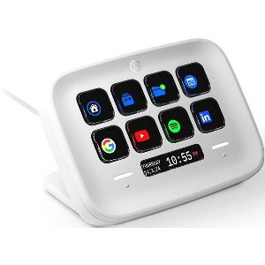 ELGATO STREAM DECK NEO 8 KEY CONTROLLER
