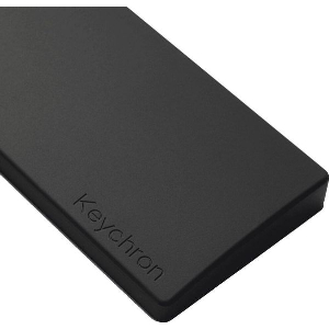 KEYCHRON SILICON PALM REST (PR45) FOR K8 / K8PRO / K8MAX / C1/ C1PRO / L4