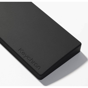KEYCHRON SILICON PALM REST (PR52) FOR K10PRO / K10MAX / Q6 / Q6PRO / Q6MAX / V6 / V6MAX