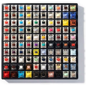 KEYCHRON SWITCH TESTER (100PCS SET) Z150