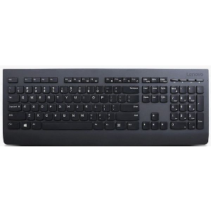 LENOVO PROFESSIONAL WIRELESS KEYBOARD
