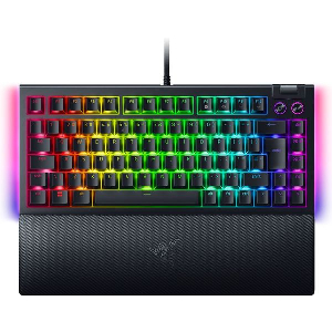 RAZER BLACKWIDOW V4 75%