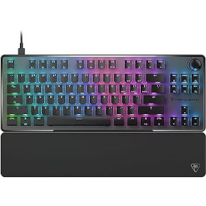TURTLE BEACH: VULCAN II TKL PRO - MAGNETIC KEYBOARD [FOR PC] (COLOR: BLACK)