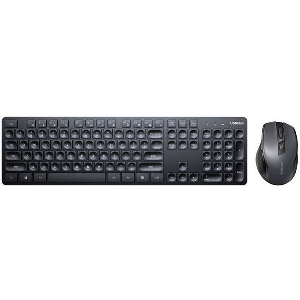 UGREEN MK006 15659 KEYBOARD & MOUSE WIRELESS