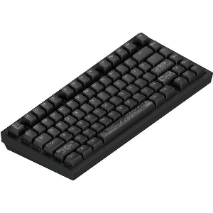 ΜΗΧΑΝΙΚΟ ΠΛΗΚΤΡΟΛΟΓΙΟ DARK PROJECT ALU81A TERA NOSTRA BLACK (DPKB_NOSTRA_81_ANSI_BLACK)