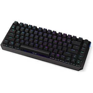 ΜΗΧΑΝΙΚΟ ΠΛΗΚΤΡΟΛΟΓΙΟ ENDORFY THOCK 75% WIRELESS RED (EY5A080)