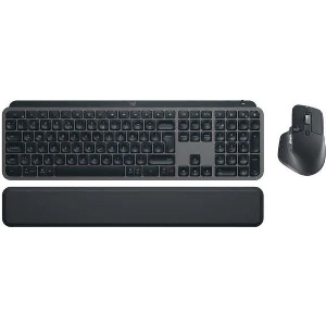 ΠΛΗΚΤΡΟΛΟΓΙΟ LOGITECH 920-011614 MX KEYS S COMBO WIRELESS