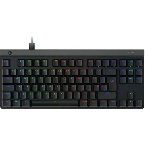 ΠΛΗΚΤΡΟΛΟΓΙΟ LOGITECH G515 TKL WIRED TENKEYLESS GAMING RGB TACTILE 920-012872