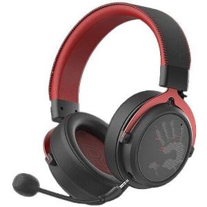 A4TECH BLOODY MR590 TYPE-C SPORTS RED 2.4G/BT