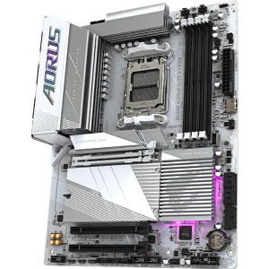 ΜΗΤΡΙΚΗ GIGABYTE B650E AORUS ELITE X ICE