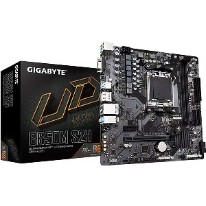 ΜΗΤΡΙΚΗ GIGABYTE B650M S2H 1.0 D5 RETAIL