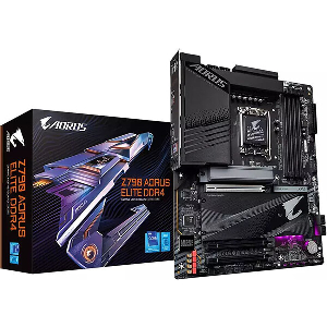 ΜΗΤΡΙΚΗ GIGABYTE Z790 AORUS ELITE D4 RETAIL