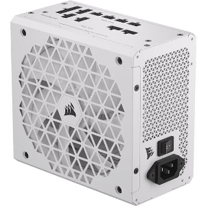 PSU CORSAIR CP-9020273-EU RM750X SHIFT 750W 80 PLUS GOLD FULLY MODULAR ATX WHITE