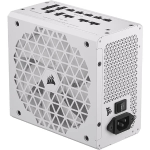 PSU CORSAIR CP-9020274-EU RM850X SHIFT 850W 80 PLUS GOLD FULLY MODULAR ATX WHITE