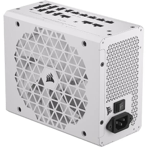 PSU CORSAIR CP-9020275-EU RM1000X SHIFT 1000W 80 PLUS GOLD FULLY MODULAR ATX WHITE