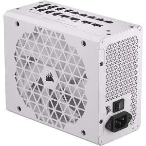 PSU CORSAIR CP-9020276-EU RM1200X SHIFT 1200W 80 PLUS GOLD FULLY MODULAR ATX WHITE