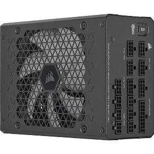 PSU CORSAIR CP-9020281-EU HX1200I 1200W 80 PLUS PLATINUM ULTRA-LOW NOISE FULLY MODULAR DIGITAL