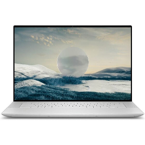 LAPTOP DELL XPS 16 9640 16.3'' UHD TOUCH INTEL CORE ULTRA 9-185H 32GB 1TB RTX4060 WIN11PRO 2Y NBD