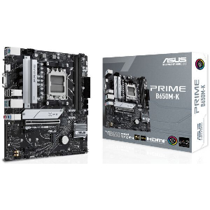 ΜΗΤΡΙΚΗ ASUS PRIME B650M-K D5 RETAIL