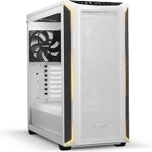 CASE BE QUIET PC CHASSIS SHADOW BASE 800 DX WHITE