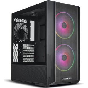 CASE LIAN LI LANCOOL 216 RGB BLACK