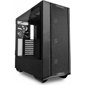 CASE LIAN LI LANCOOL III BLACK