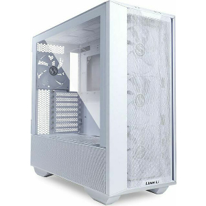 CASE LIAN LI LANCOOL III WHITE