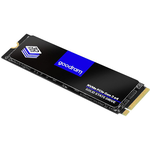 SSD GOODRAM PX500 GEN.2 256GB NVME PCIE GEN 3 X4 M.2 2280 SSDPR-PX500-256-80-G2