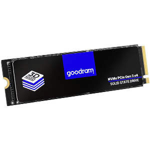 SSD GOODRAM PX500 GEN.2 512GB NVME PCIE GEN 3 X4 M.2 2280 SSDPR-PX500-512-80-G2