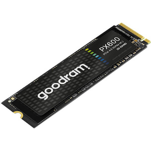 SSD GOODRAM PX600 2TB NVME PCIE GEN 4 X4 M.2 2280 SSDPR-PX600-2K0-80