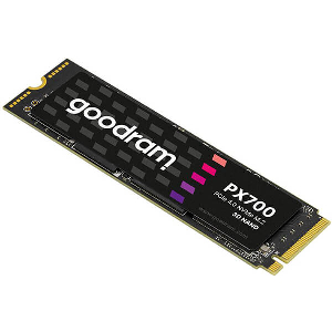 SSD GOODRAM PX700 1TB NVME PCIE GEN 4 X4 M.2 2280 SSDPR-PX700-01T-80
