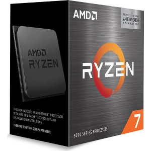 CPU AMD RYZEN 7 5700 X3D 3.0GHZ 8 CORES 96MB 105W