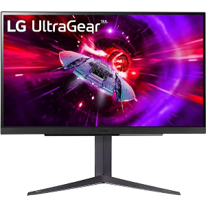 ΟΘΟΝΗ LG ULTRAGEAR 27GR83Q-B 27'' LED QHD 240HZ BLACK