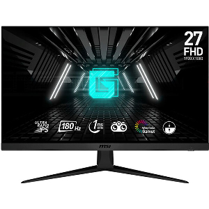 ΟΘΟΝΗ MSI G2712F 27'' LED FHD 180HZ 1MS