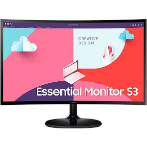 ΟΘΟΝΗ SAMSUNG LS27C362EAUXEN 27