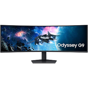 ΟΘΟΝΗ SAMSUNG ODYSSEY G9 G95C LS49CG950EUXEN 49