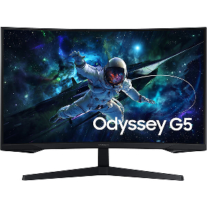 ΟΘΟΝΗ SAMSUNG ODYSSEY LS27CG552EUXEN 27