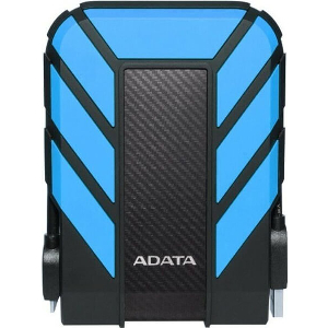 ΕΞΩΤΕΡΙΚΟΣ ΣΚΛΗΡΟΣ ADATA HD710 PRO 1TB USB 3.1 BLUE COLOR BOX
