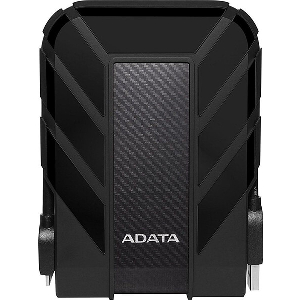 ΕΞΩΤΕΡΙΚΟΣ ΣΚΛΗΡΟΣ ADATA HD710 PRO 4TB USB 3.1 BLACK COLOR BOX