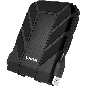 ΕΞΩΤΕΡΙΚΟΣ ΣΚΛΗΡΟΣ ADATA HD710 PRO 5TB USB 3.1 BLACK COLOR BOX