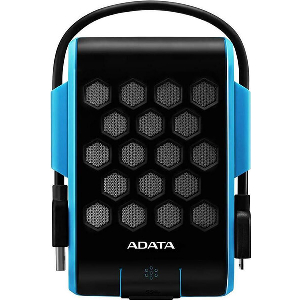 ΕΞΩΤΕΡΙΚΟΣ ΣΚΛΗΡΟΣ ADATA HD720 1TB USB 3.1 BLUE COLOR BOX