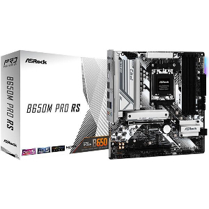 ΜΗΤΡΙΚΗ ASROCK B650M PRO RS D5 RETAIL