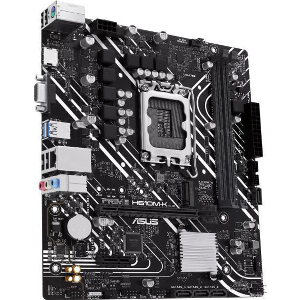 ΜΗΤΡΙΚΗ ASUS PRIME H610M-K D5 RETAIL