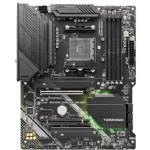 ΜΗΤΡΙΚΗ MSI MAG B550 TOMAHAWK MAX WIFI RETAIL