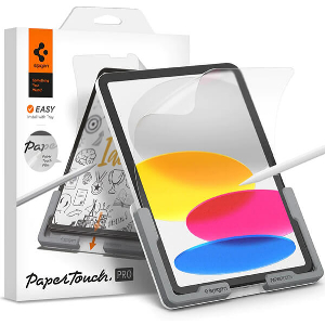 SPIGEN PAPER TOUCH PRO 1 PACK FOR IPAD 10.9 2022