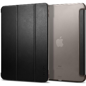SPIGEN SMART FOLD CASE FOR IPAD AIR 4 2020 10,9' BLACK