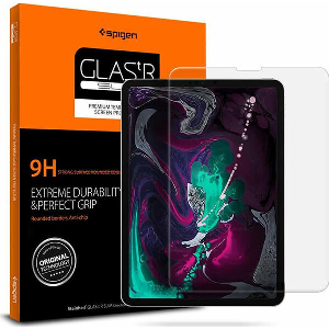 SPIGEN TEMPERED GLASS GLAS.TR SLIM FOR IPAD AIR 10.9/PRO 11