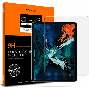 SPIGEN TEMPERED GLASS GLAS.TR SLIM FOR IPAD PRO 12.9 21/20/18