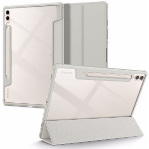 SPIGEN ULTRA HYBRID PRO GRAY FOR SAMSUNG GALAXY TAB S9+